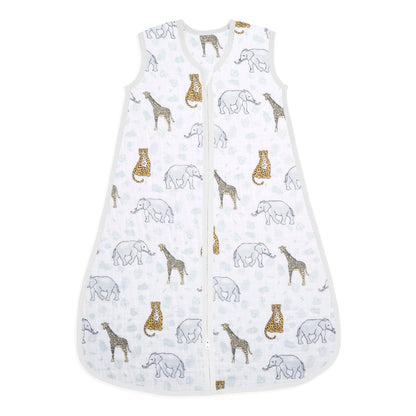 aden+anais™ Light miegmaišis 1.0 TOG - Tiny Humans