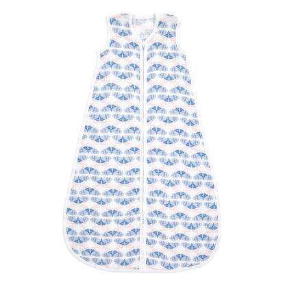 aden+anais™ Light miegmaišis 1.0 TOG - Tiny Humans