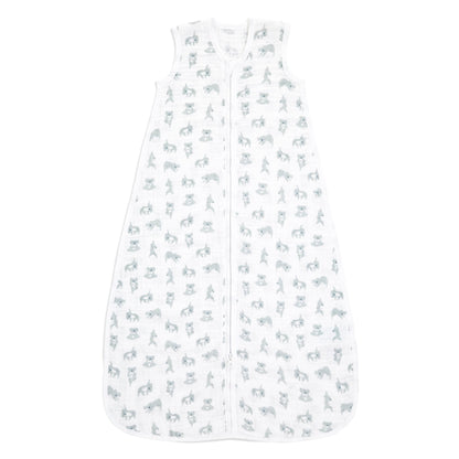 aden+anais™ Light miegmaišis 1.0 TOG - Tiny Humans