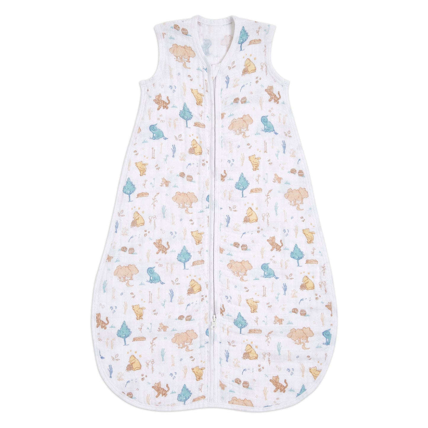 aden+anais™ Light miegmaišis 1.0 TOG - Tiny Humans