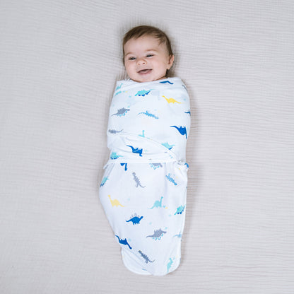 aden + anais™ essentials swaddle wrap vystyklai (3vnt.) - Tiny Humans