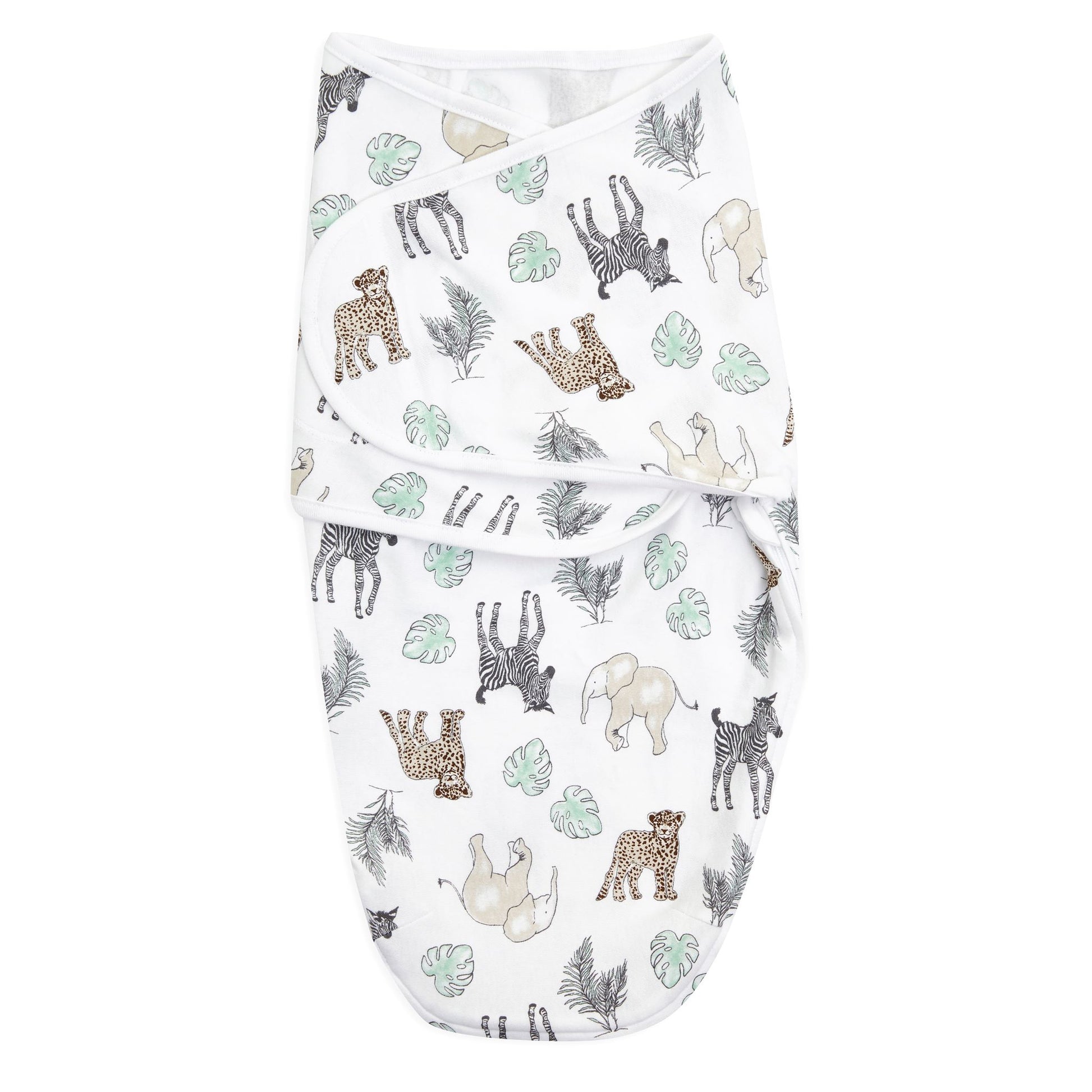 aden + anais™ essentials swaddle wrap vystyklai (3vnt.) - Tiny Humans