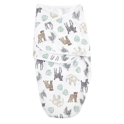 aden + anais™ essentials swaddle wrap vystyklai (3vnt.) - Tiny Humans