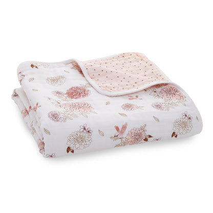 aden+anais™ dream blanket™ Boutique antklodė - Tiny Humans
