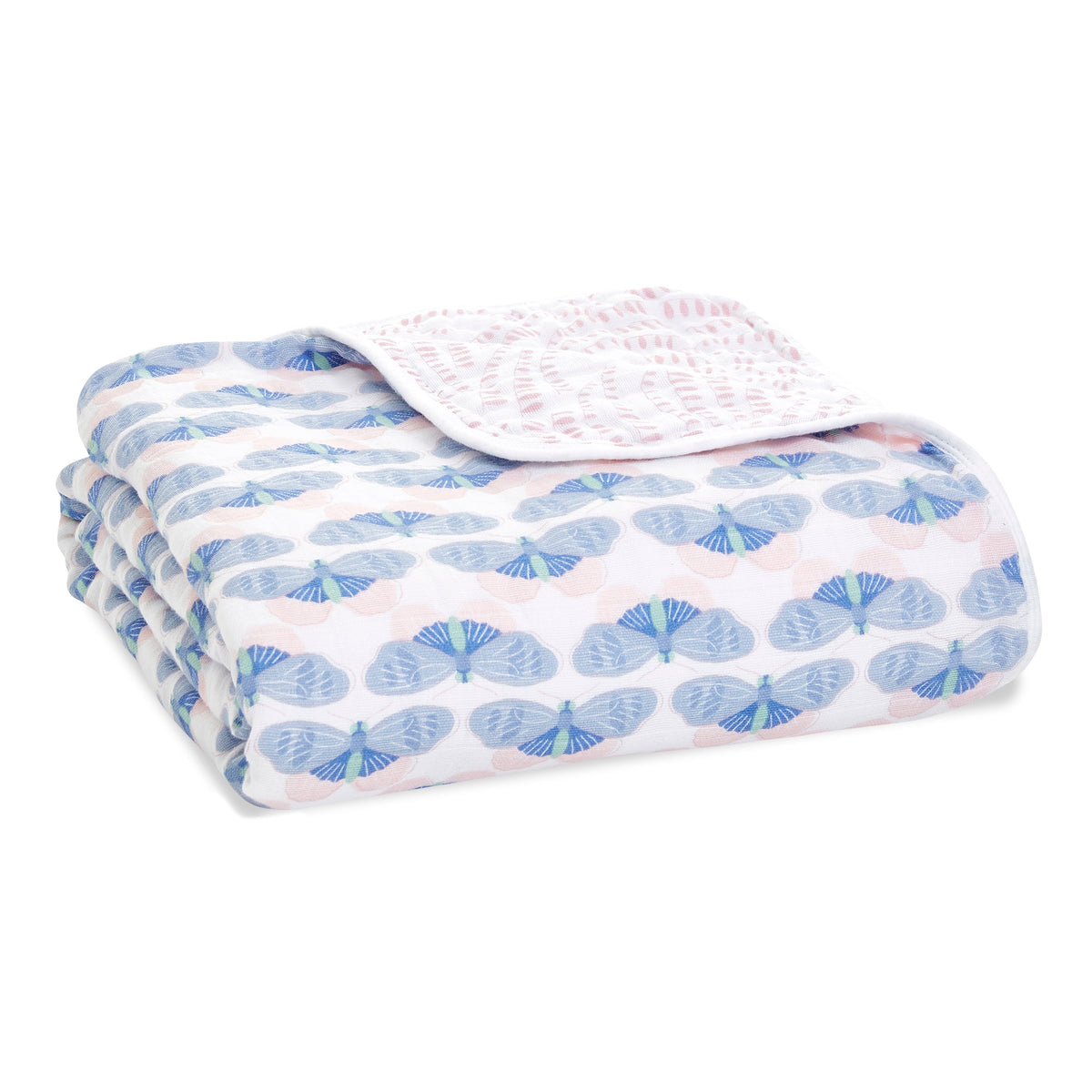 aden+anais™ dream blanket™ Boutique antklodė - Tiny Humans