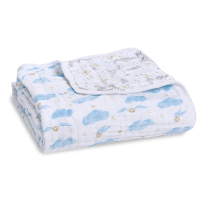aden+anais™ dream blanket™ Boutique antklodė - Tiny Humans