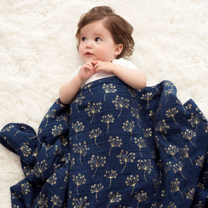 aden+anais™ dream blanket™ Boutique antklodė - Tiny Humans