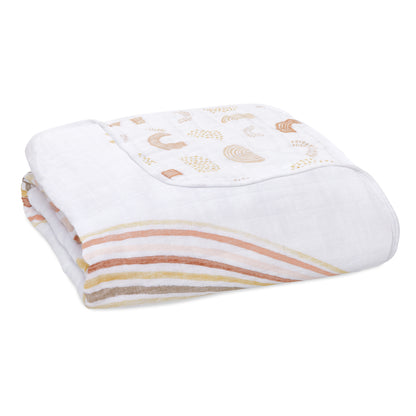 aden+anais™ dream blanket™ Boutique antklodė - Tiny Humans