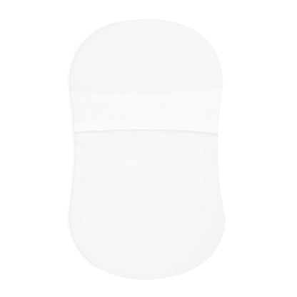 HALO® BassiNest® + HALO® BassiNest® Fitted Sheet paklodė - Tiny Humans