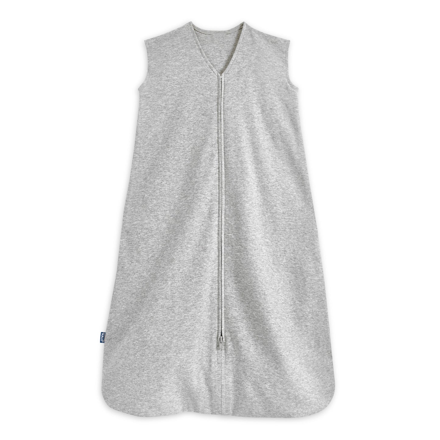 HALO SLEEPSACK® Heather Grey miegmaišis 0.5 TOG - Tiny Humans