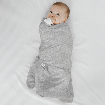 HALO SLEEPSACK® swaddle 1.5 TOG vystyklas - miegmaišis - Tiny Humans