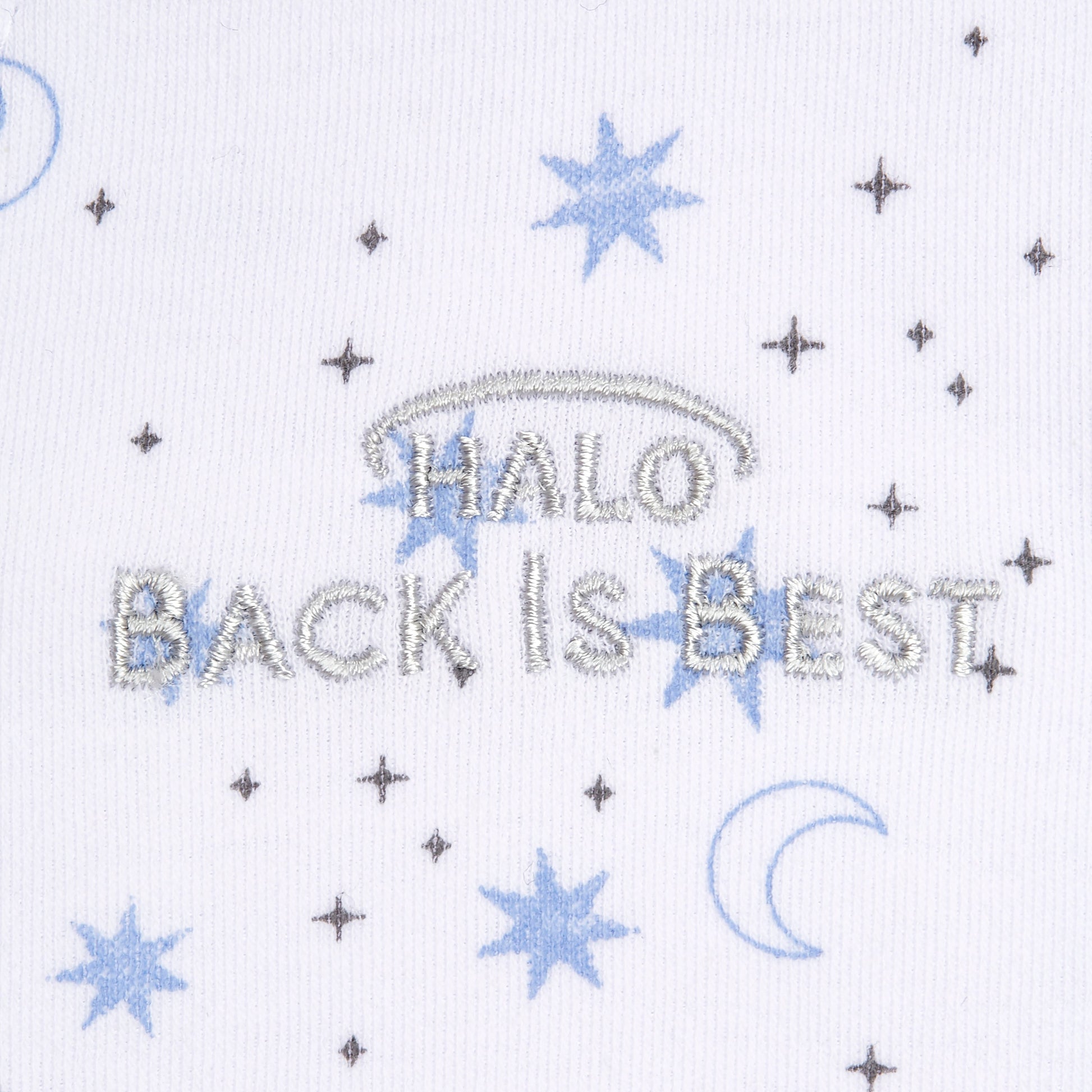 HALO SLEEPSACK® swaddle 1.5 TOG vystyklas - miegmaišis - Tiny Humans