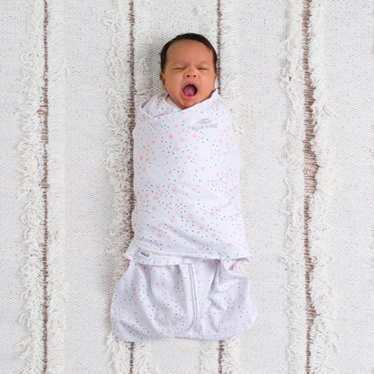 HALO SLEEPSACK® swaddle 1.5 TOG vystyklas - miegmaišis - Tiny Humans