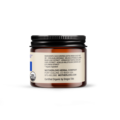 Motherlove® Kūdikių odos priežiūros rinkinys - Tiny Humans