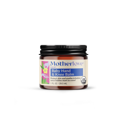 🌿 Švelnumo rinkinys mažyliui - natūrali priežiūra kasdien + DOVANA ir nemokamas pristatymas! - Tiny Humans