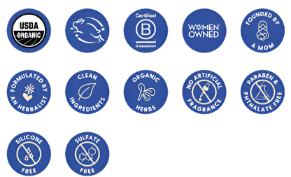 Motherlove® Baby Hand & Knee Balm balzamas - Tiny Humans