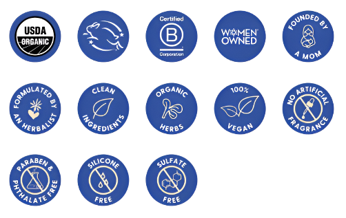 Motherlove® Diaper Oil aliejukas - Tiny Humans