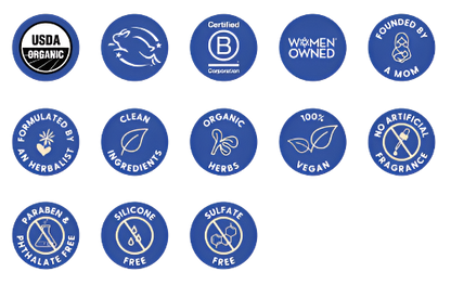 Motherlove® Diaper Oil aliejukas - Tiny Humans