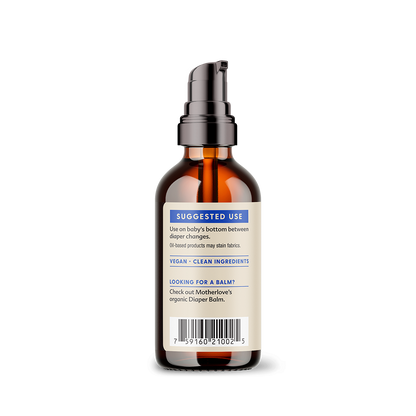 Motherlove® Kūdikių odos priežiūros rinkinys - Tiny Humans