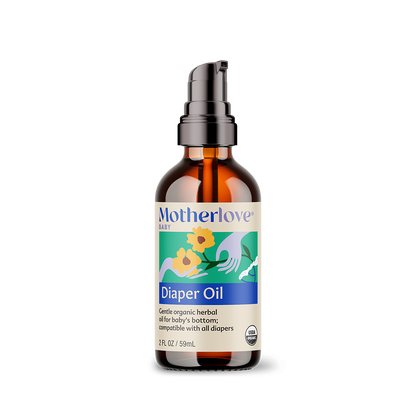 🌿 Švelnumo rinkinys mažyliui - natūrali priežiūra kasdien + DOVANA ir nemokamas pristatymas! - Tiny Humans