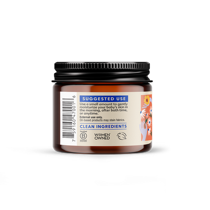 Motherlove® Everyday Baby Balm balzamas - Tiny Humans