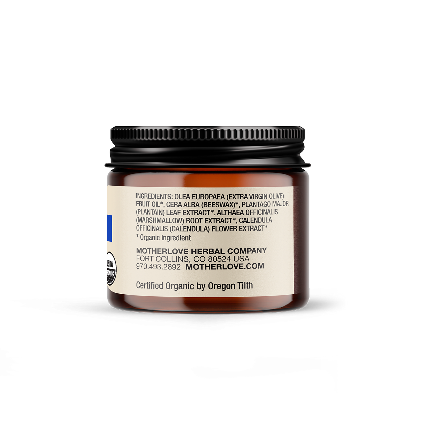 Motherlove® Kūdikių odos priežiūros rinkinys - Tiny Humans