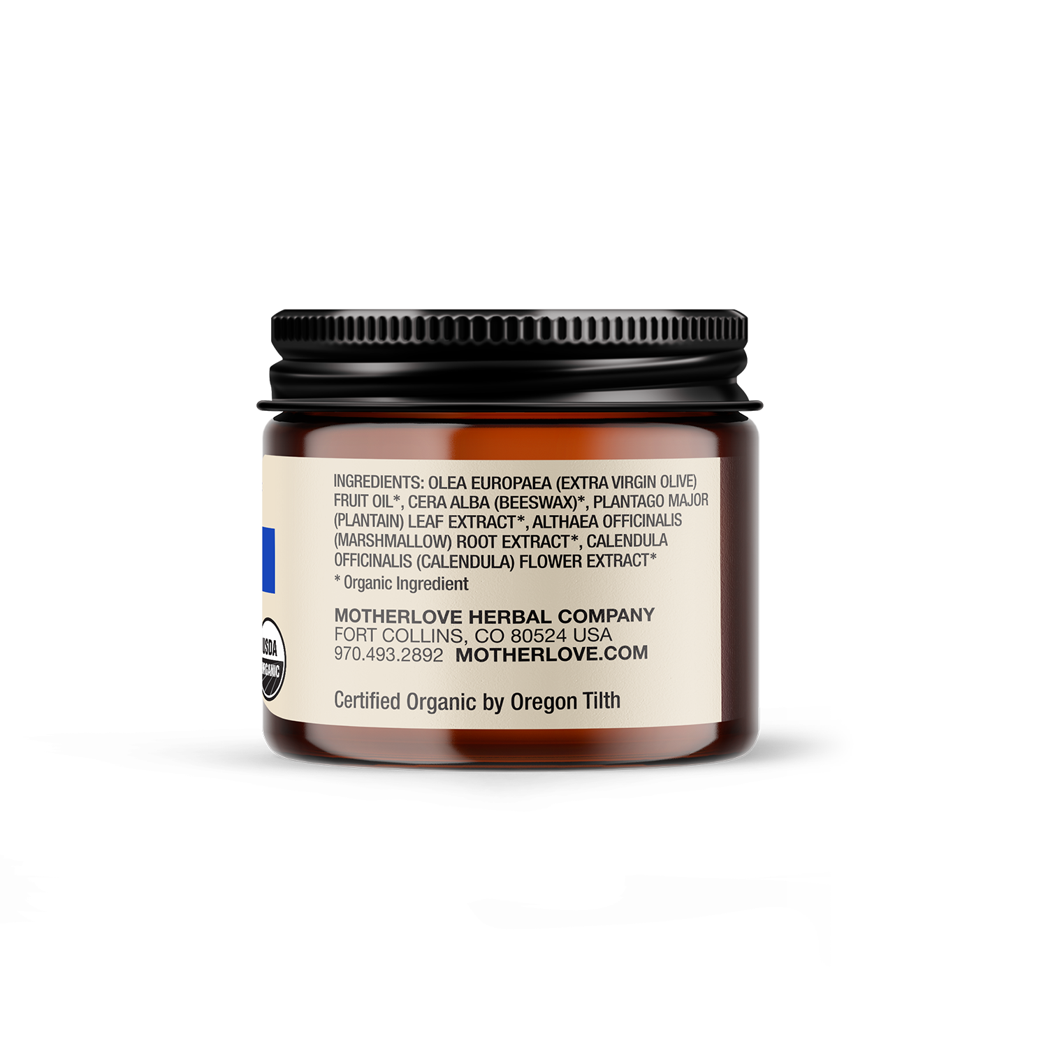 Motherlove® Kūdikių odos priežiūros rinkinys - Tiny Humans