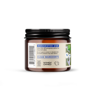 Motherlove® Kūdikių odos priežiūros rinkinys - Tiny Humans