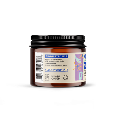 Motherlove® Mom's Bottom Balm balzamas po gimdymo/hemorojui - Tiny Humans