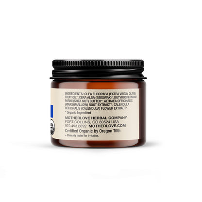 Motherlove® Nipple Cream spenelių balzamas - Tiny Humans