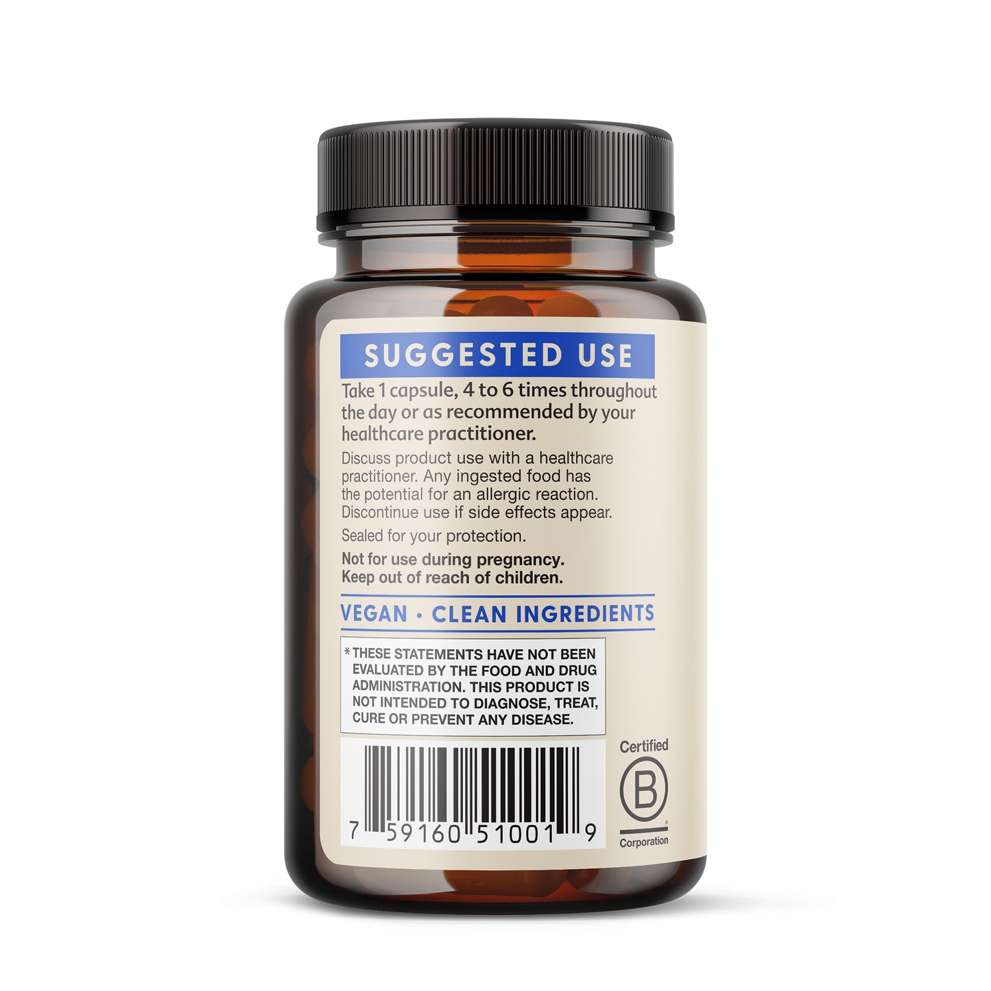 Maisto papildas Motherlove® More Milk Plus® - Tiny Humans