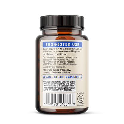 Maisto papildas Motherlove® More Milk Plus® - Tiny Humans