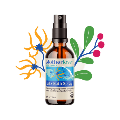 Motherlove® rinkinys: 3 už 2 kainą! - Tiny Humans