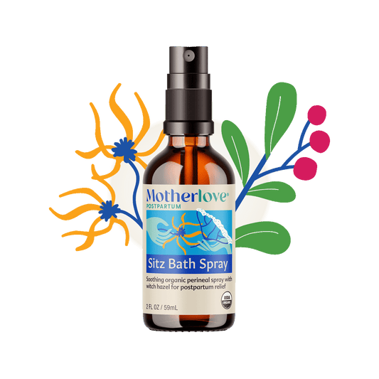 Motherlove® rinkinys: 3 už 2 kainą! - Tiny Humans