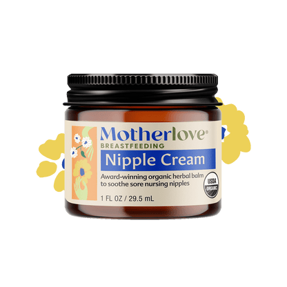 Motherlove® rinkinys: 3 už 2 kainą! - Tiny Humans